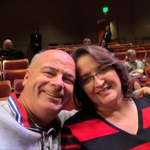 Meet your Posher, Sandra